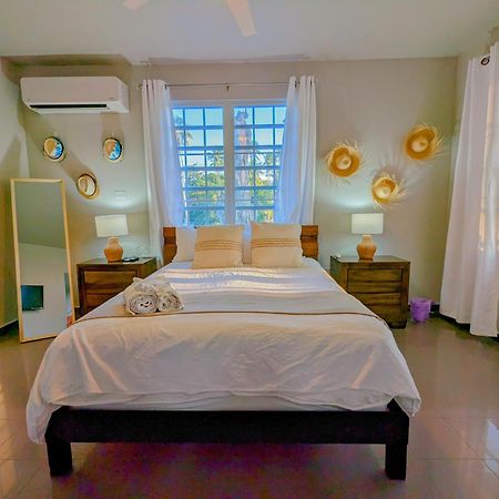 La Casa Hamaca En Aguada Apartment Ngoại thất bức ảnh