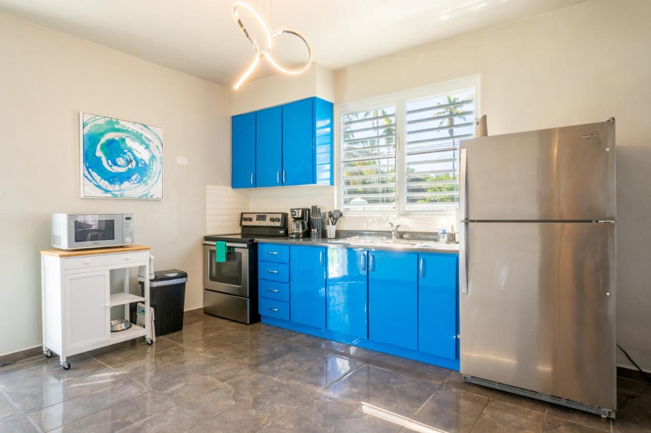 La Casa Hamaca En Aguada Apartment Ngoại thất bức ảnh