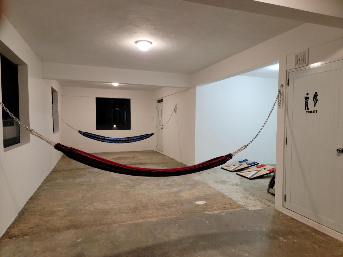 La Casa Hamaca En Aguada Apartment Ngoại thất bức ảnh