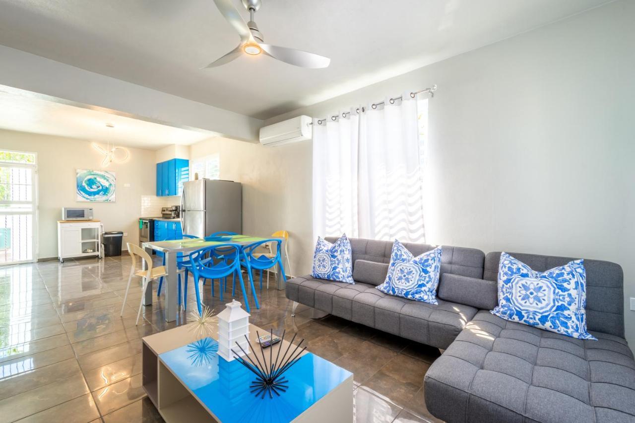 La Casa Hamaca En Aguada Apartment Ngoại thất bức ảnh
