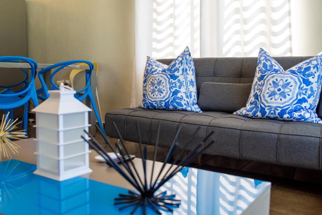 La Casa Hamaca En Aguada Apartment Ngoại thất bức ảnh