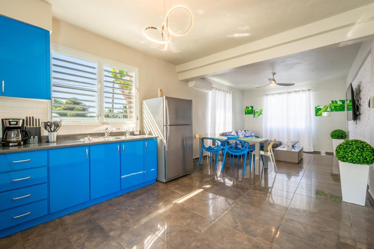 La Casa Hamaca En Aguada Apartment Ngoại thất bức ảnh
