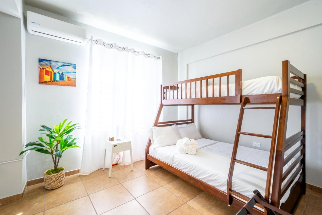 La Casa Hamaca En Aguada Apartment Ngoại thất bức ảnh