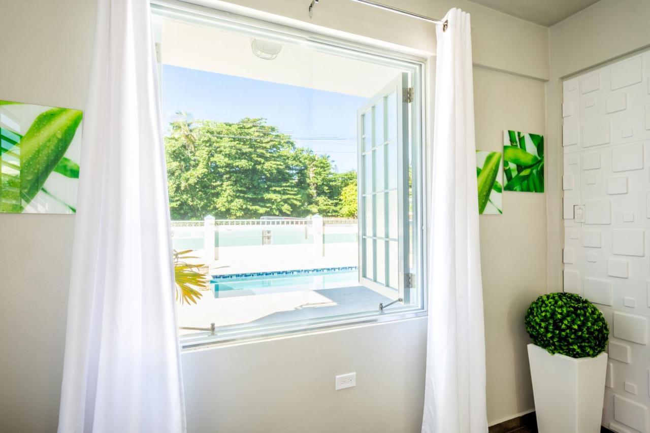 La Casa Hamaca En Aguada Apartment Ngoại thất bức ảnh