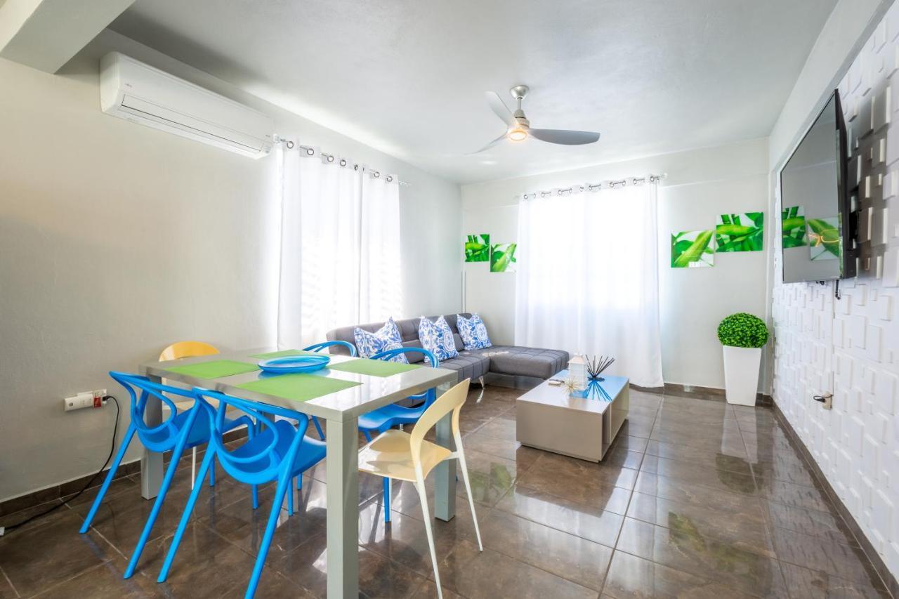 La Casa Hamaca En Aguada Apartment Ngoại thất bức ảnh