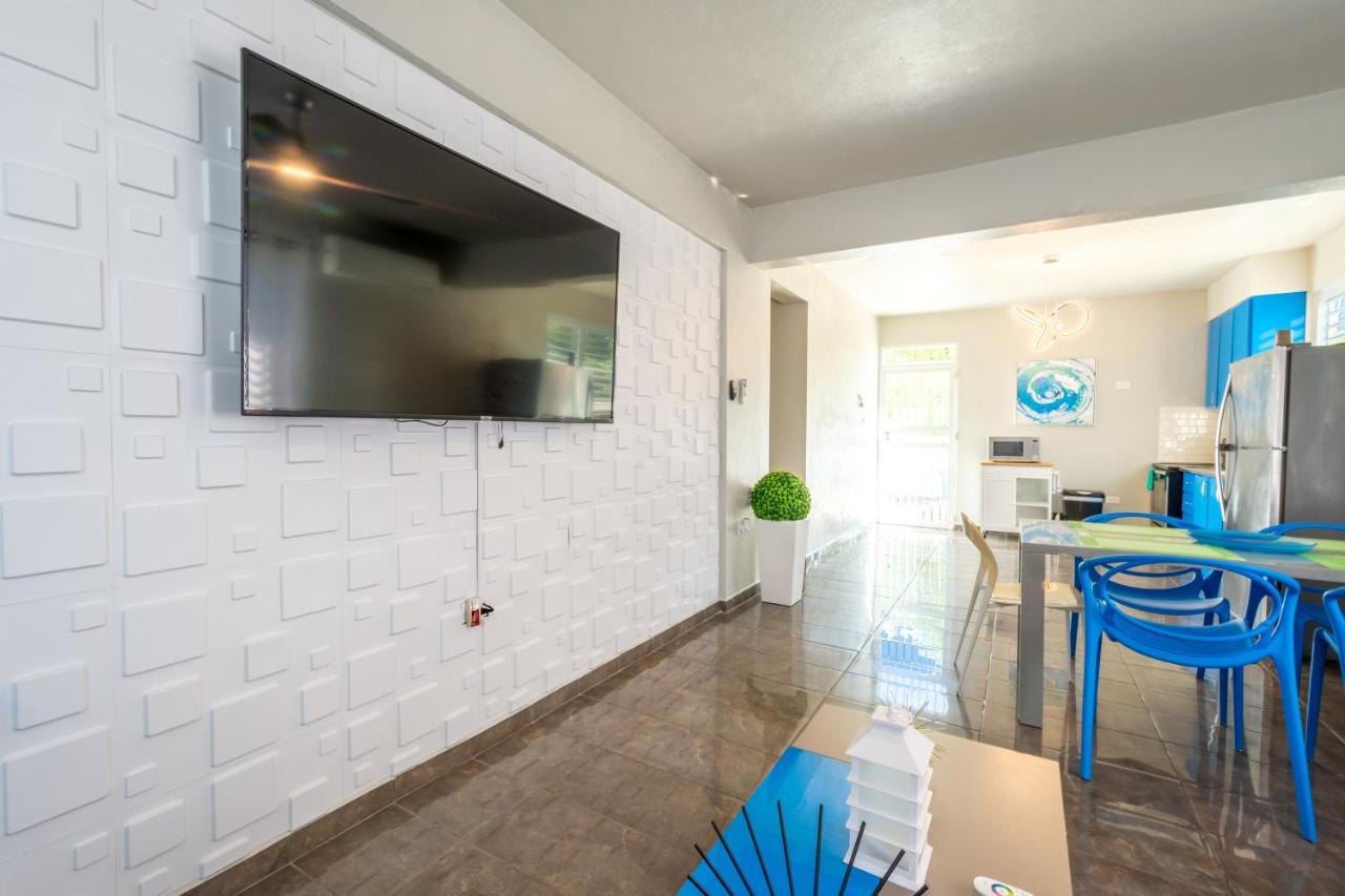 La Casa Hamaca En Aguada Apartment Ngoại thất bức ảnh