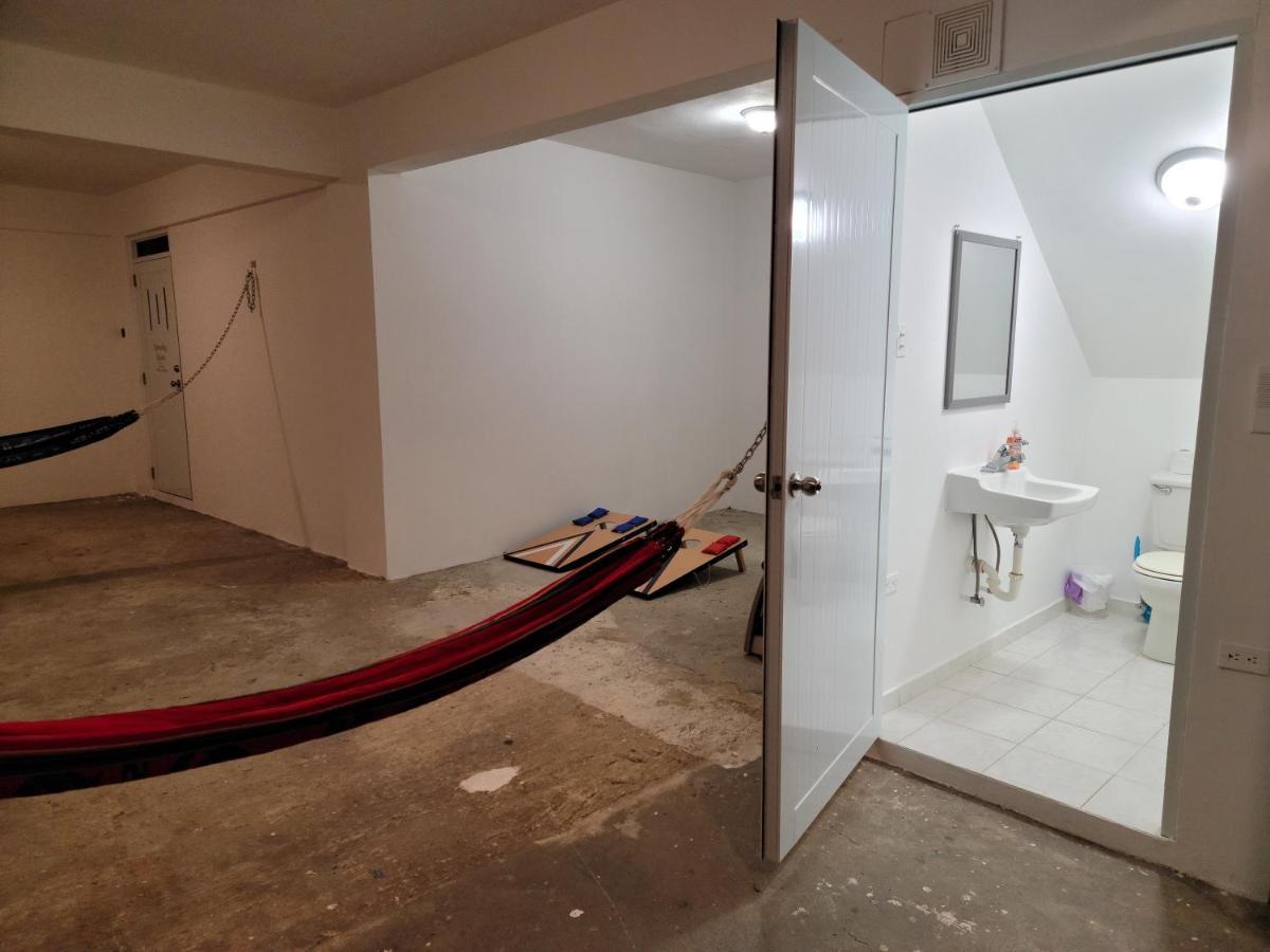 La Casa Hamaca En Aguada Apartment Ngoại thất bức ảnh