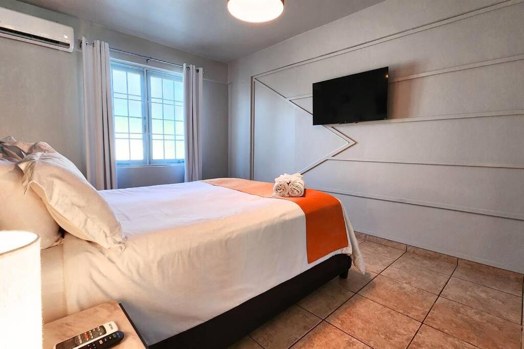 La Casa Hamaca En Aguada Apartment Ngoại thất bức ảnh