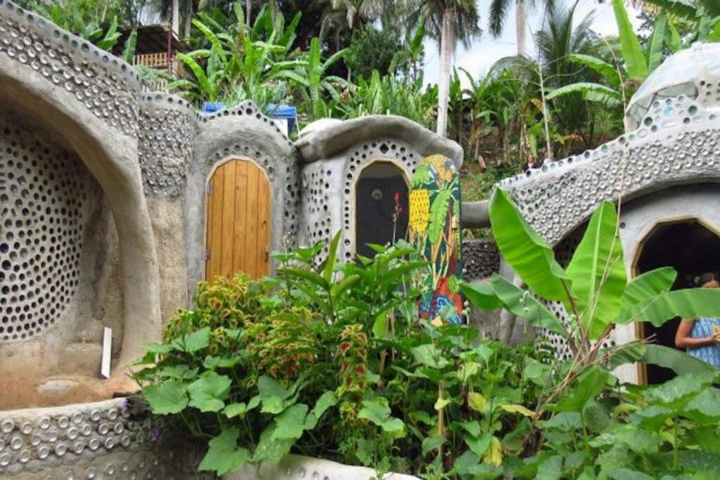 La Casa Hamaca En Aguada Apartment Ngoại thất bức ảnh