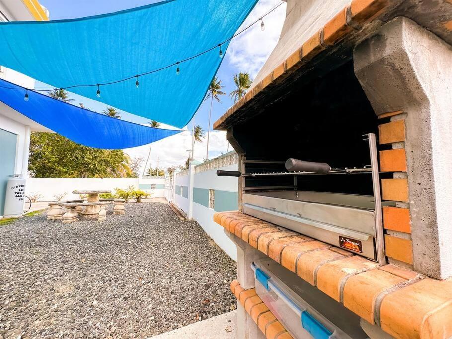 La Casa Hamaca En Aguada Apartment Ngoại thất bức ảnh