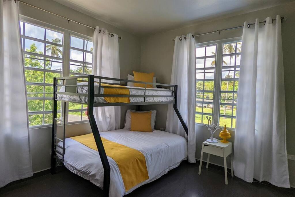 La Casa Hamaca En Aguada Apartment Ngoại thất bức ảnh