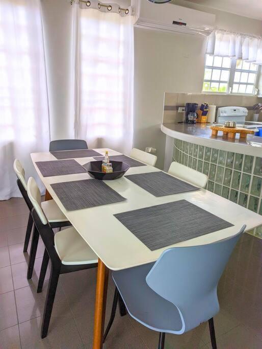 La Casa Hamaca En Aguada Apartment Ngoại thất bức ảnh