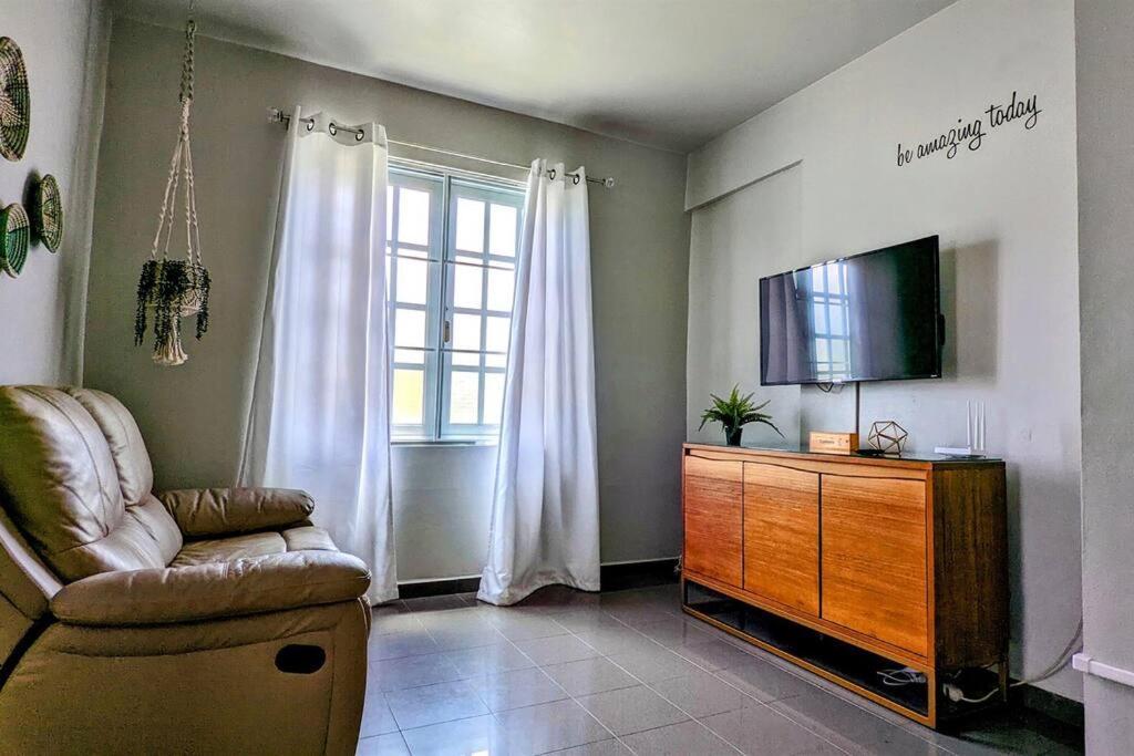 La Casa Hamaca En Aguada Apartment Ngoại thất bức ảnh