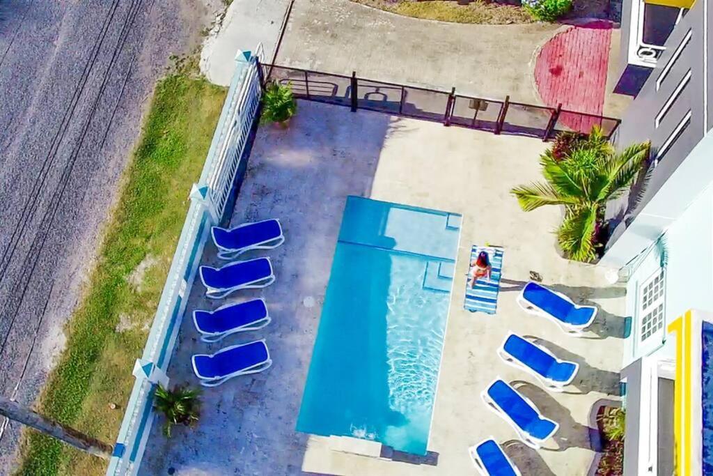 La Casa Hamaca En Aguada Apartment Ngoại thất bức ảnh