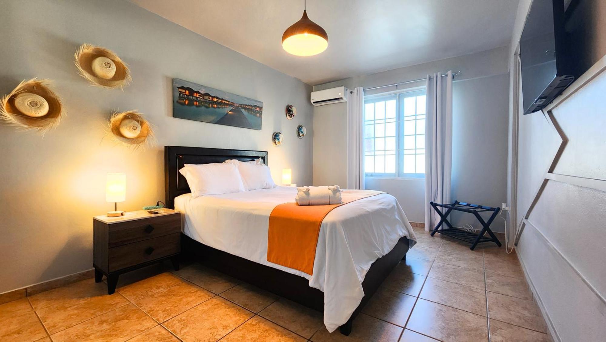La Casa Hamaca En Aguada Apartment Ngoại thất bức ảnh