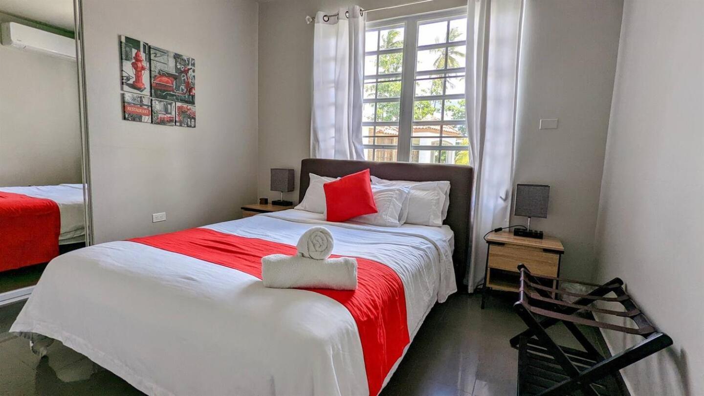 La Casa Hamaca En Aguada Apartment Ngoại thất bức ảnh