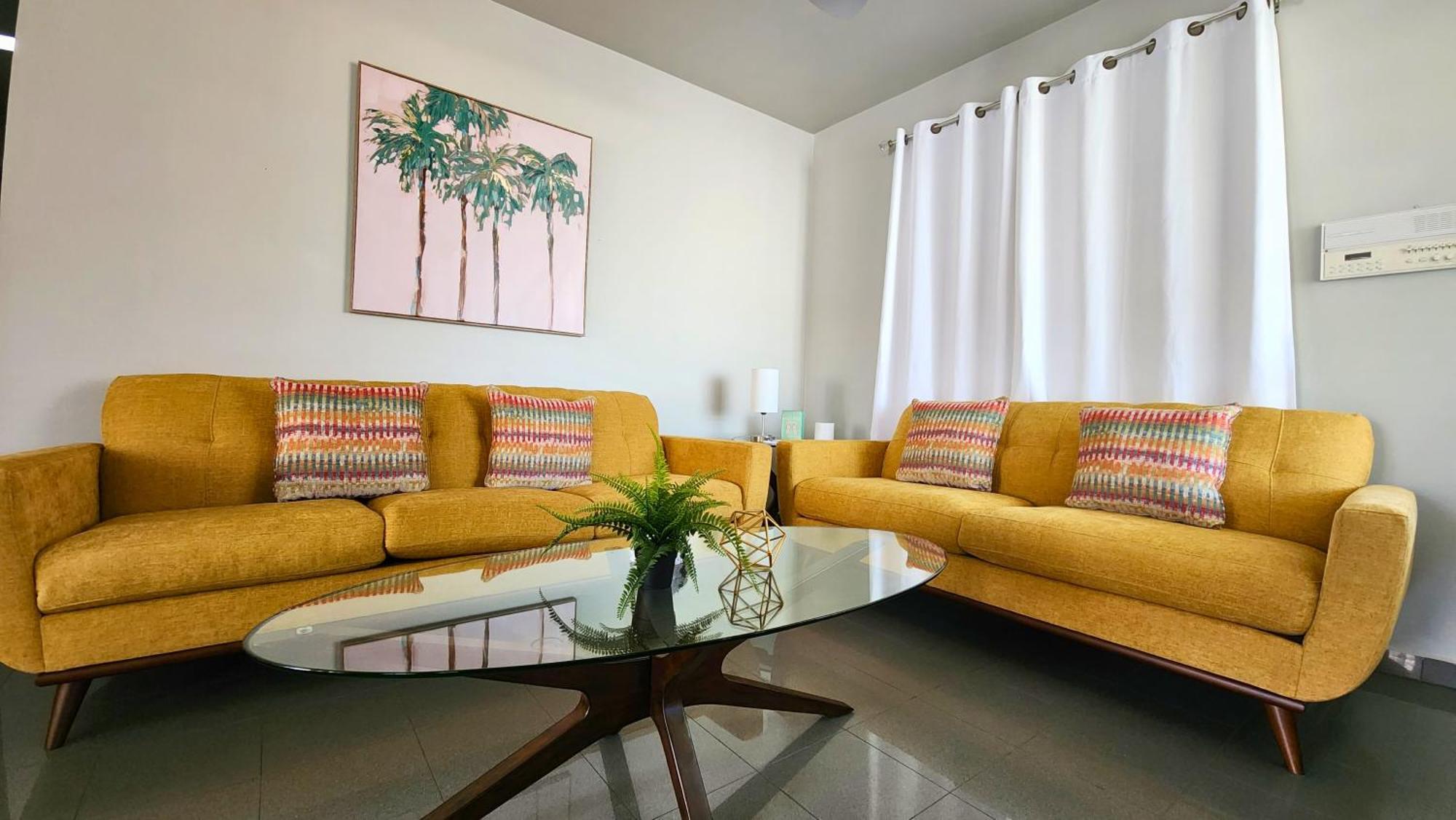 La Casa Hamaca En Aguada Apartment Ngoại thất bức ảnh