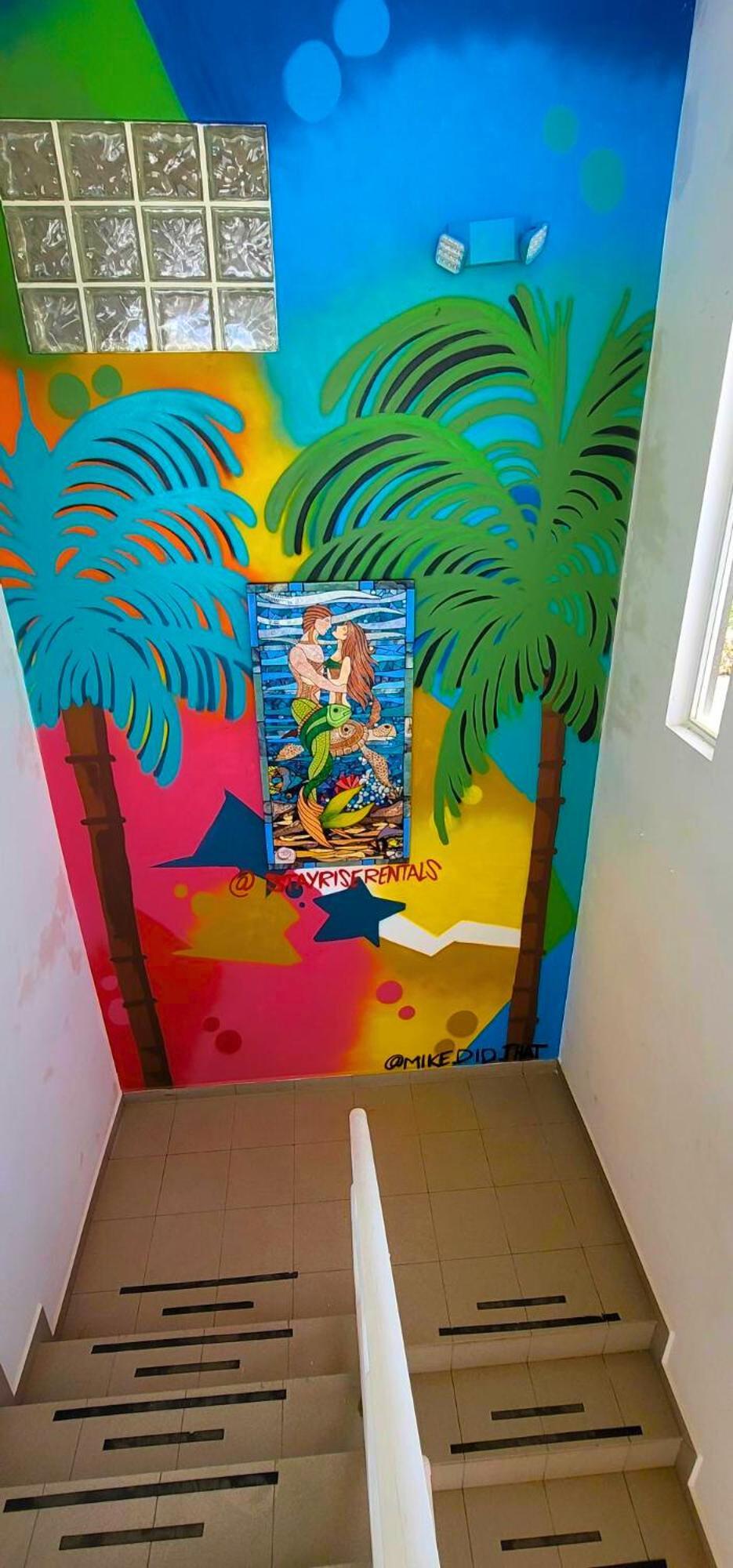 La Casa Hamaca En Aguada Apartment Ngoại thất bức ảnh
