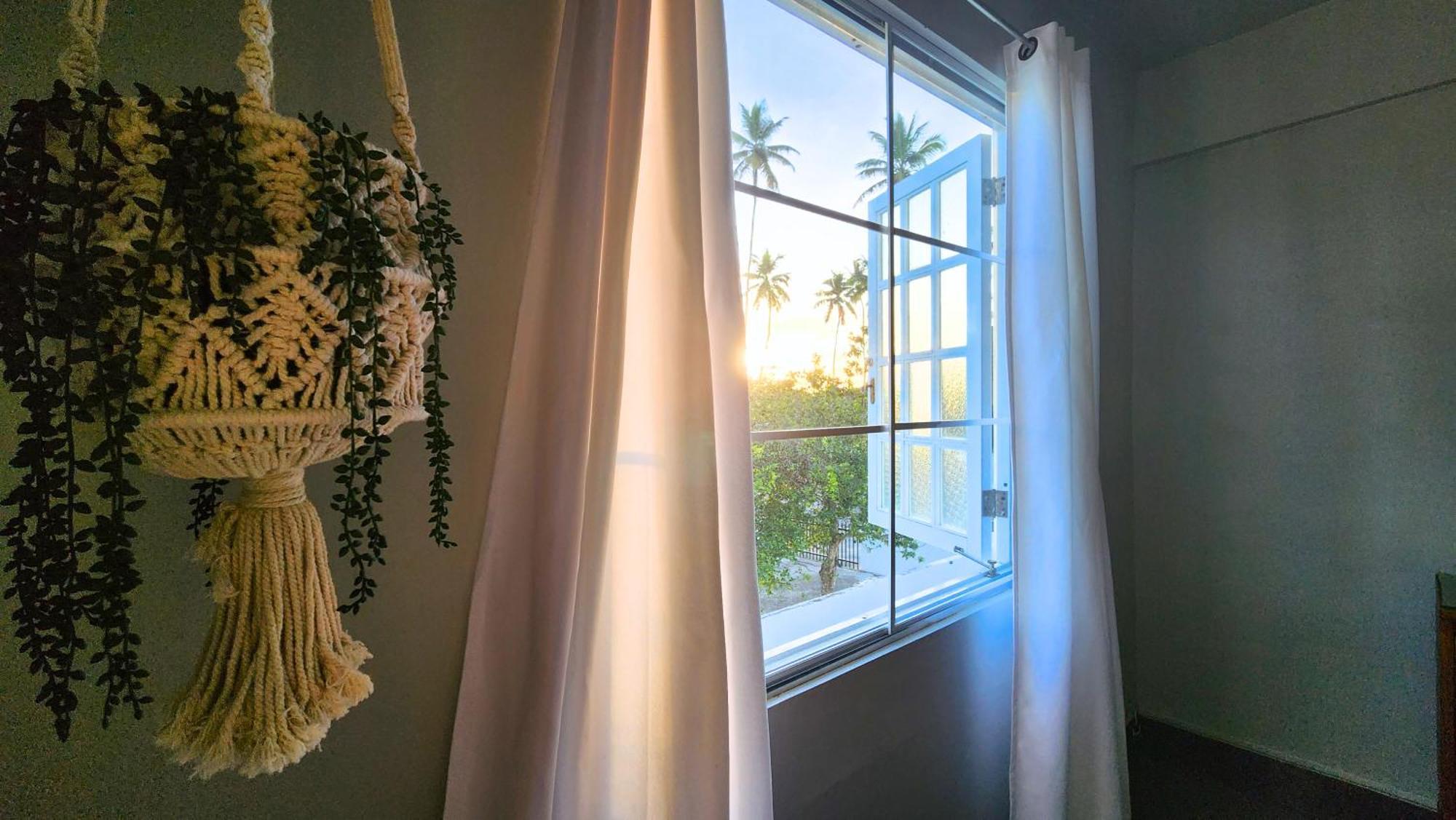 La Casa Hamaca En Aguada Apartment Ngoại thất bức ảnh