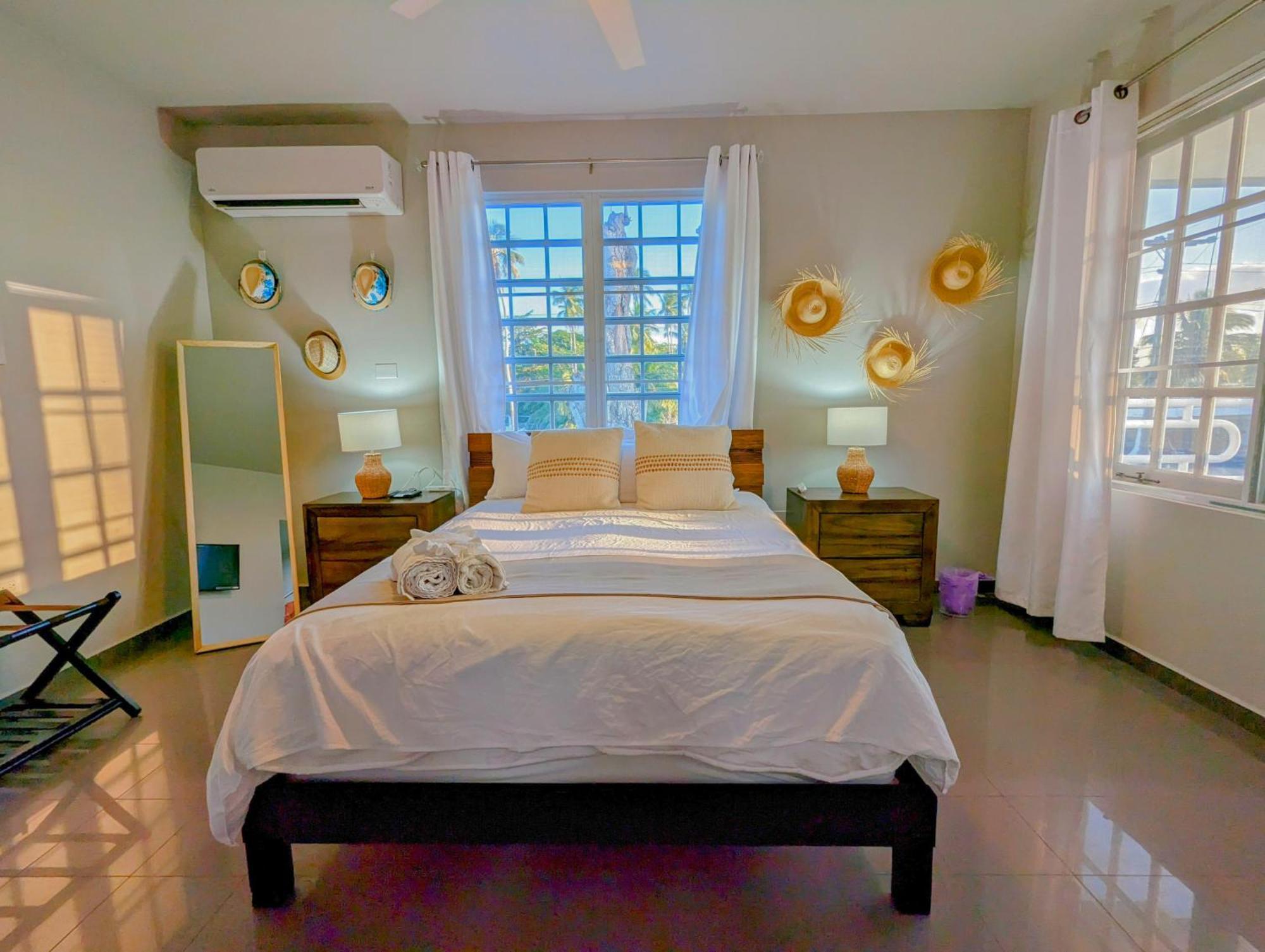 La Casa Hamaca En Aguada Apartment Ngoại thất bức ảnh