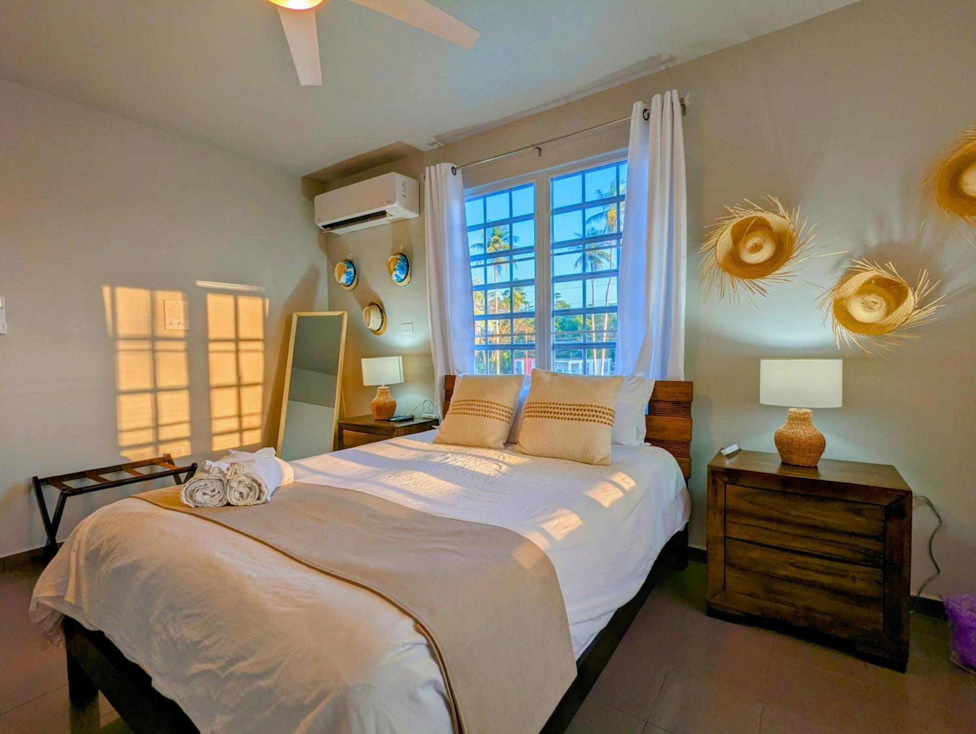 La Casa Hamaca En Aguada Apartment Ngoại thất bức ảnh