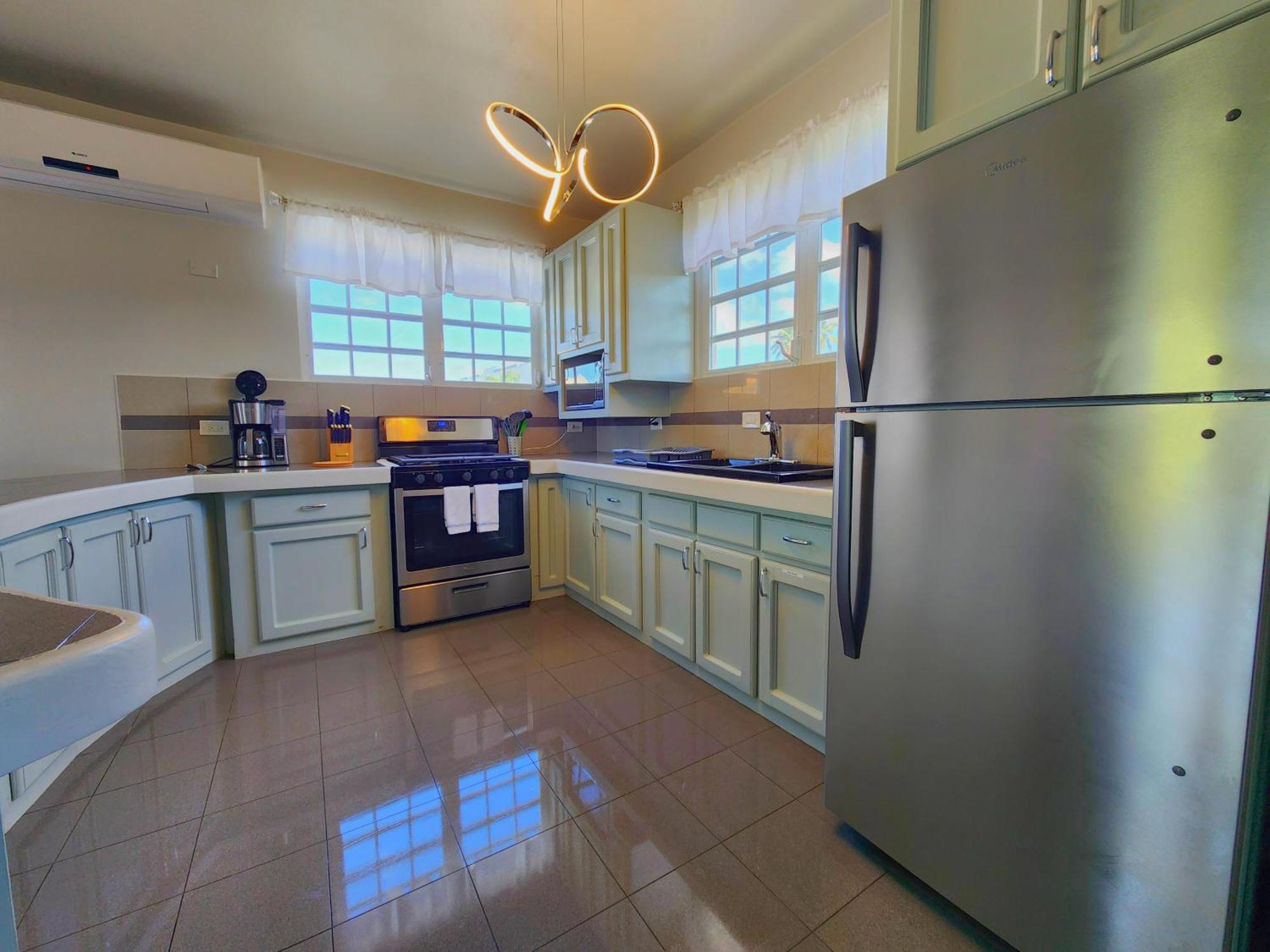 La Casa Hamaca En Aguada Apartment Ngoại thất bức ảnh