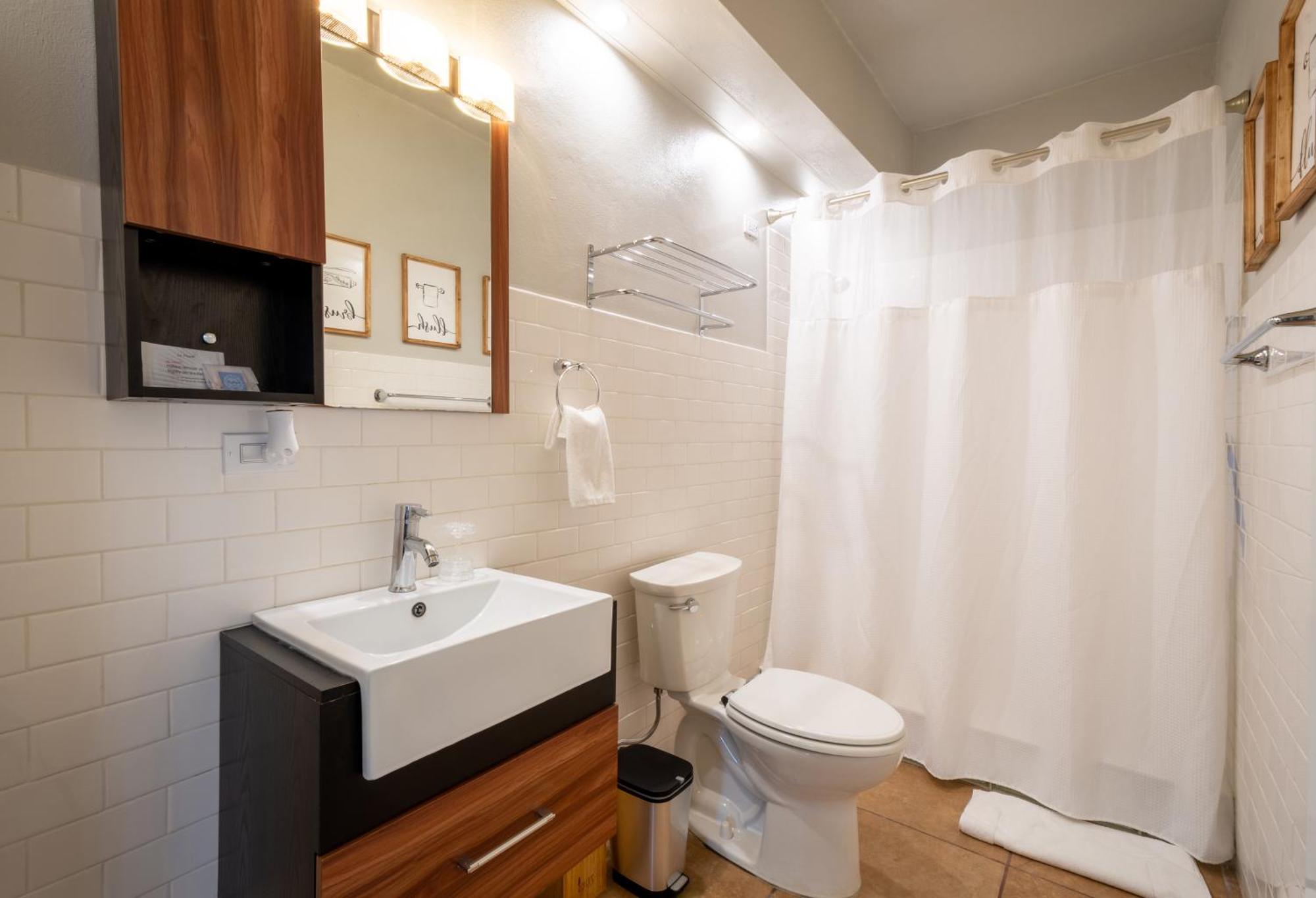 La Casa Hamaca En Aguada Apartment Phòng bức ảnh
