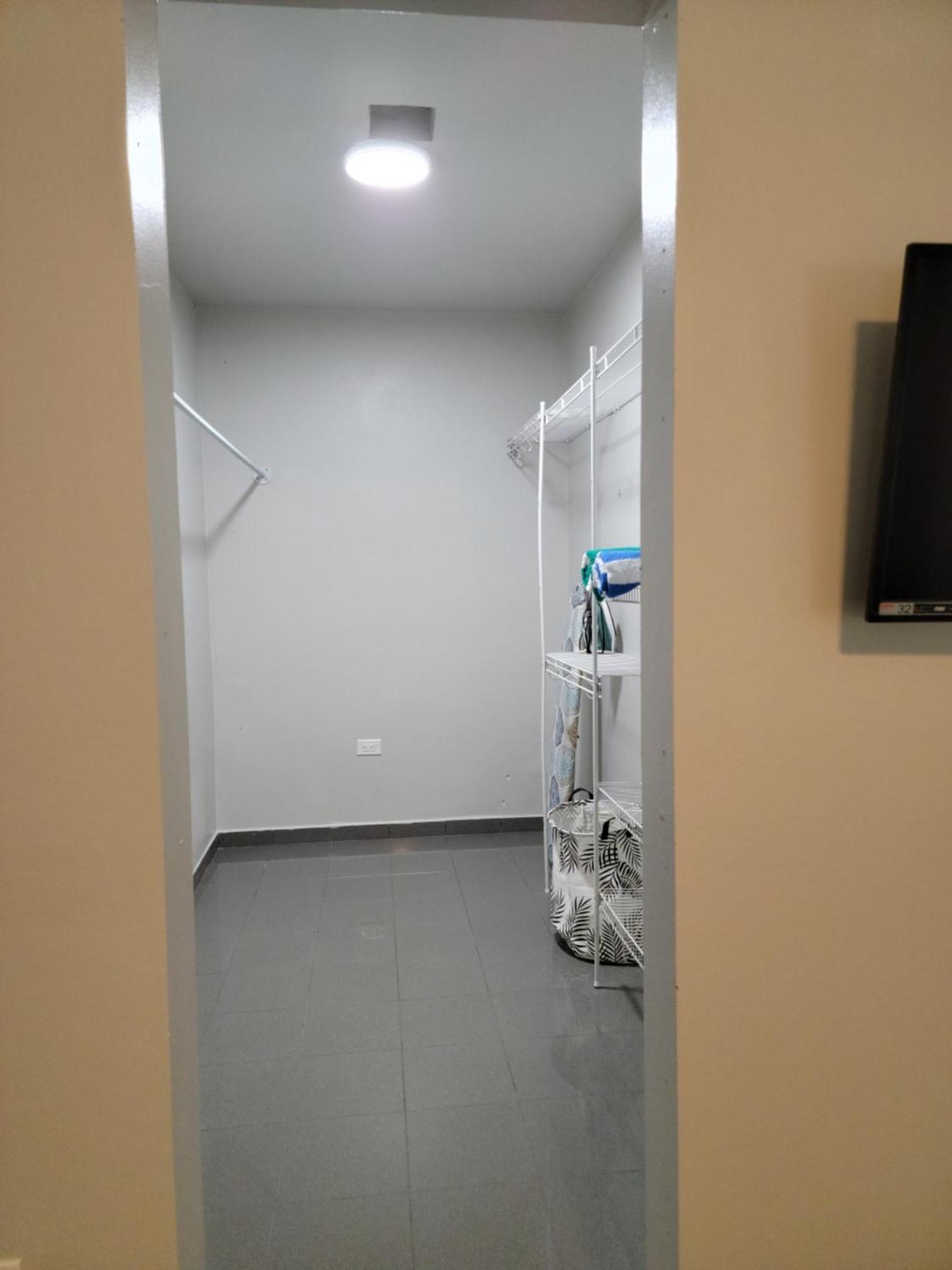 La Casa Hamaca En Aguada Apartment Phòng bức ảnh